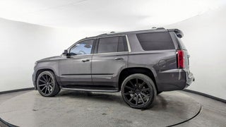 2017 Chevrolet Tahoe thumbnail – Miami, FL – 4