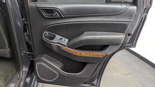 2017 Chevrolet Tahoe thumbnail – Miami, FL – 21