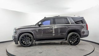 2017 Chevrolet Tahoe thumbnail – Miami, FL – 3