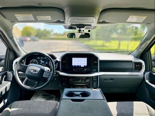 2023 Ford F-150 thumbnail – West Palm Beach , FL – 19