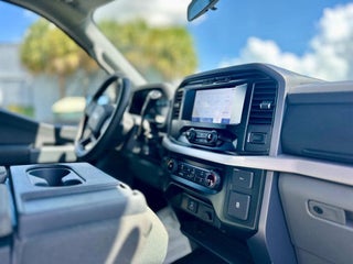 2023 Ford F-150 thumbnail – West Palm Beach , FL – 18