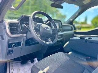 2023 Ford F-150 thumbnail – West Palm Beach , FL – 12