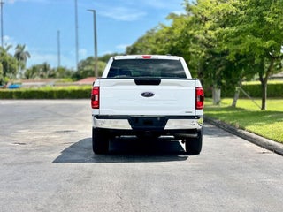 2023 Ford F-150 thumbnail – West Palm Beach , FL – 6