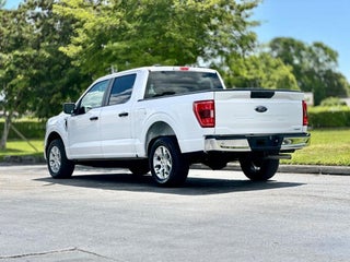 2023 Ford F-150 thumbnail – West Palm Beach , FL – 4