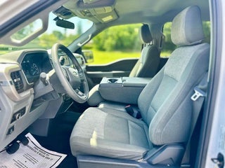2023 Ford F-150 thumbnail – West Palm Beach , FL – 13