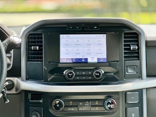 2023 Ford F-150 thumbnail – West Palm Beach , FL – 21