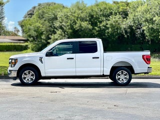 2023 Ford F-150 thumbnail – West Palm Beach , FL – 3