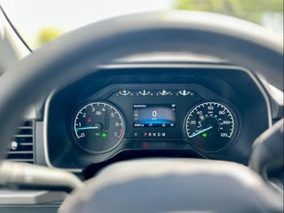 2023 Ford F-150 thumbnail – West Palm Beach , FL – 22