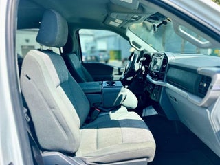 2023 Ford F-150 thumbnail – West Palm Beach , FL – 17