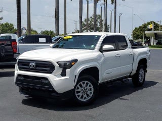 2024 Toyota Tacoma thumbnail – Lighthouse Point, FL – 66