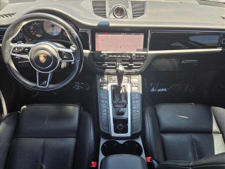Porsche Macan for sale Las Vegas