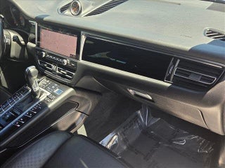 Porsche Macan for sale Las Vegas