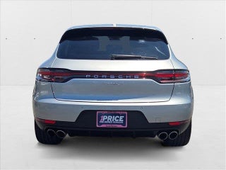 Porsche Macan for sale Las Vegas