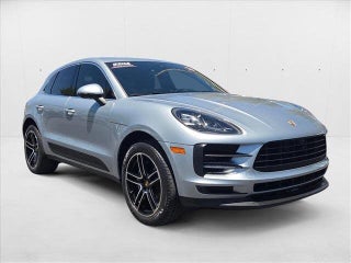Porsche Macan for sale Las Vegas