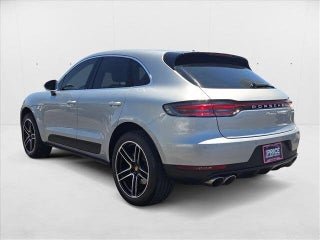 Porsche Macan for sale Las Vegas