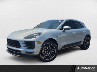 Porsche Macan for sale Las Vegas