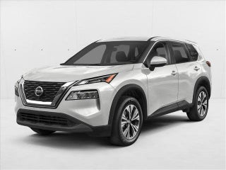 Nissan Rogue for sale Las Vegas