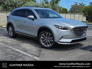 Mazda CX-9 for sale Las Vegas