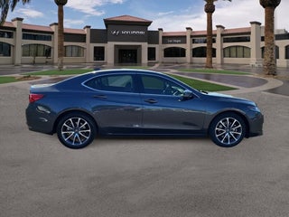 Acura TLX for sale Las Vegas