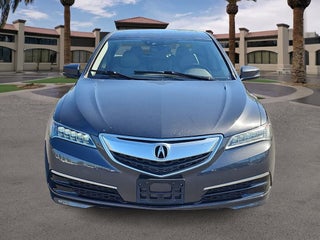 Acura TLX for sale Las Vegas