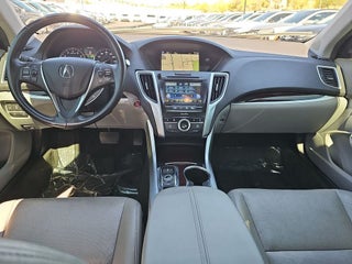 Acura TLX for sale Las Vegas