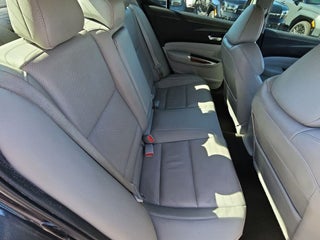 Acura TLX for sale Las Vegas