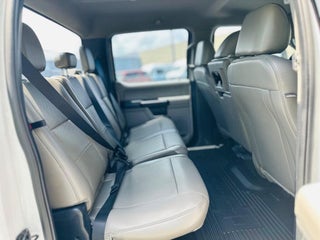 2020 Ford F-350 Super Duty thumbnail – Miami, FL – 19