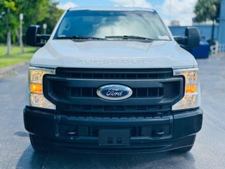 2020 Ford F-350 Super Duty thumbnail – Miami, FL – 3