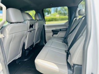 2020 Ford F-350 Super Duty thumbnail – Miami, FL – 14