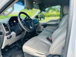 2020 Ford F-350 Super Duty thumbnail – Miami, FL – 12