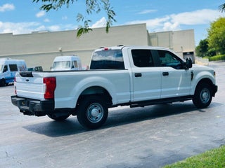 2020 Ford F-350 Super Duty thumbnail – Miami, FL – 8