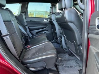 2020 Jeep Grand Cherokee thumbnail – Henderson, NV – 22