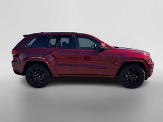 2020 Jeep Grand Cherokee thumbnail – Henderson, NV – 6