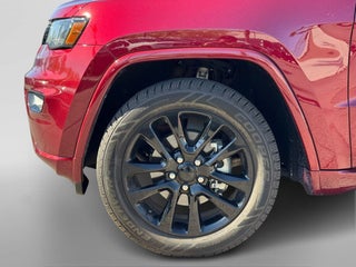 2020 Jeep Grand Cherokee thumbnail – Henderson, NV – 10