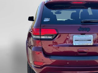 2020 Jeep Grand Cherokee thumbnail – Henderson, NV – 12