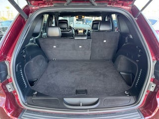 2020 Jeep Grand Cherokee thumbnail – Henderson, NV – 19