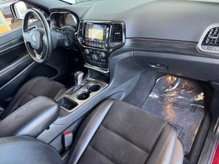 2020 Jeep Grand Cherokee thumbnail – Henderson, NV – 24