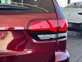 2020 Jeep Grand Cherokee thumbnail – Henderson, NV – 21