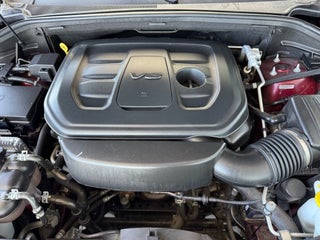 2020 Jeep Grand Cherokee thumbnail – Henderson, NV – 26