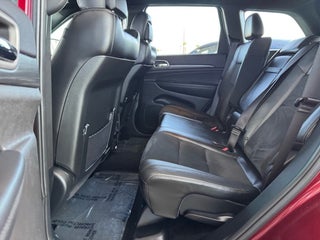 2020 Jeep Grand Cherokee thumbnail – Henderson, NV – 15