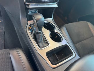 2020 Jeep Grand Cherokee thumbnail – Henderson, NV – 14