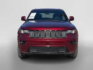 2020 Jeep Grand Cherokee thumbnail – Henderson, NV – 8