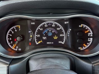 2020 Jeep Grand Cherokee thumbnail – Henderson, NV – 29