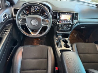 2020 Jeep Grand Cherokee thumbnail – Henderson, NV – 16