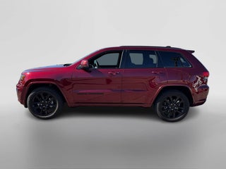 2020 Jeep Grand Cherokee thumbnail – Henderson, NV – 2