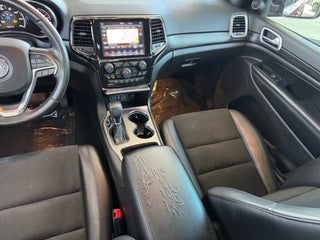2020 Jeep Grand Cherokee thumbnail – Henderson, NV – 17