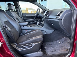 2020 Jeep Grand Cherokee thumbnail – Henderson, NV – 23