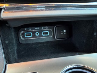 2020 Jeep Grand Cherokee thumbnail – Henderson, NV – 34
