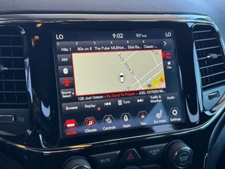 2020 Jeep Grand Cherokee thumbnail – Henderson, NV – 31