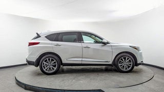 2023 Acura RDX thumbnail – Miami, FL – 8